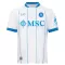 Koszulka Piłkarska SSC Napoli Męska Wyjazdowa 2026/27