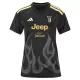 Koszulka Piłkarska Juventus Damska Alternatywna 2026/27 Koszulka Piłkarska Juventus Damska Alternatywna 2026/27