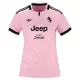 Koszulka Piłkarska Juventus Damska Wyjazdowa 2026/27