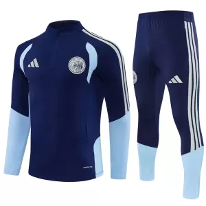 AFC Ajax Zestaw Bluzy Treningowej Męska 2026/27 Niebieski
