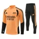 Arsenal Zestaw Bluzy Treningowej Męska 2026/27 Żółty Arsenal Zestaw Bluzy Treningowej Męska 2026/27 Żółty