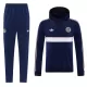 Bayern Monachium Bluza z kapturem i zestaw treningowy Męska 2026/27 Navy Bayern Monachium Bluza z kapturem i zestaw treningowy Męska 2026/27 Navy