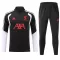Liverpool Zestaw Bluzy Treningowej Męska 2026/27 Czarny