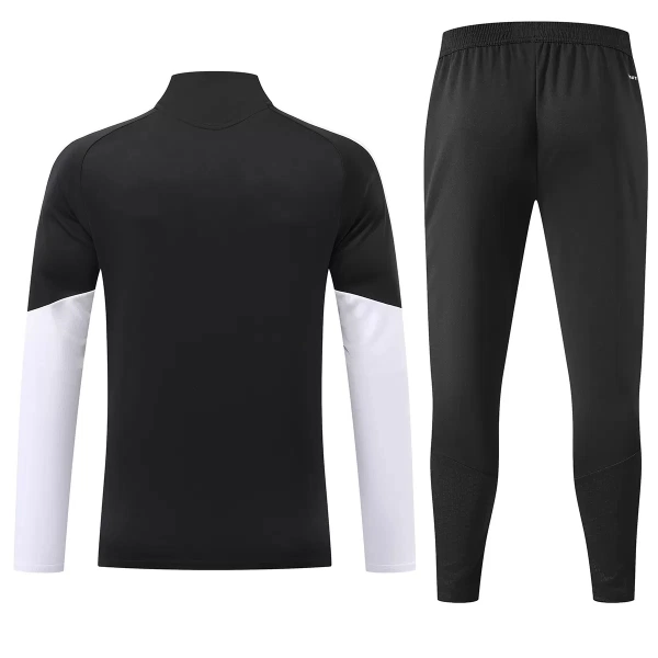 Liverpool Zestaw Bluzy Treningowej Męska 2026/27 Czarny
