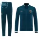 SSC Napoli Komplet Kurtki Treningowej Dziecięca 2026/27 Navy SSC Napoli Komplet Kurtki Treningowej Dziecięca 2026/27 Navy