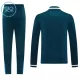 SSC Napoli Komplet Kurtki Treningowej Dziecięca 2026/27 Navy