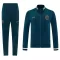 SSC Napoli Komplet Kurtki Treningowej Męska 2026/27 Navy