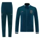 SSC Napoli Komplet Kurtki Treningowej Męska 2026/27 Navy SSC Napoli Komplet Kurtki Treningowej Męska 2026/27 Navy