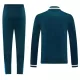 SSC Napoli Komplet Kurtki Treningowej Męska 2026/27 Navy