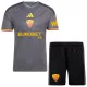 Koszulka Piłkarska AS Roma Dziecięca Alternatywna 2026/27 Koszulka Piłkarska AS Roma Dziecięca Alternatywna 2026/27