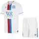 Koszulka Piłkarska Blackburn Rovers Dziecięca Wyjazdowa 2026/27 Koszulka Piłkarska Blackburn Rovers Dziecięca Wyjazdowa 2026/27