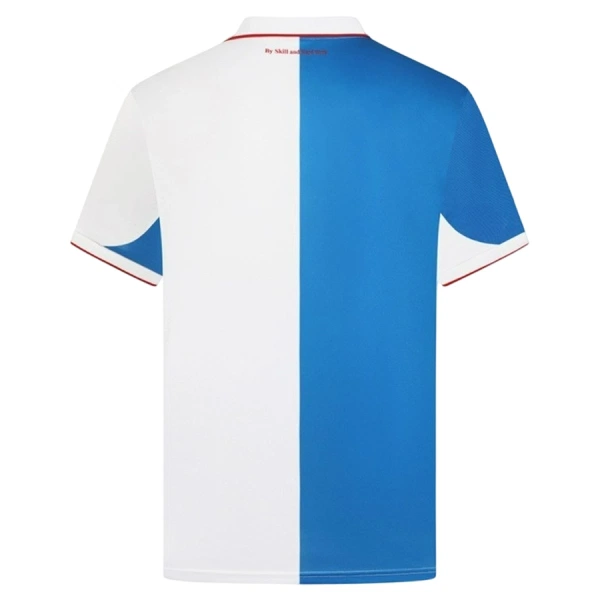 Koszulka Piłkarska Blackburn Rovers Męska Domowa 2026/27