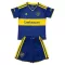 Koszulka Piłkarska Boca Juniors Dziecięca Domowa 2026/27