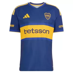 Koszulka Piłkarska Boca Juniors Męska Domowa 2026/27