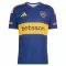 Koszulka Piłkarska Boca Juniors Męska Domowa 2026/27