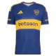 Koszulka Piłkarska Boca Juniors Męska Domowa 2026/27 Koszulka Piłkarska Boca Juniors Męska Domowa 2026/27