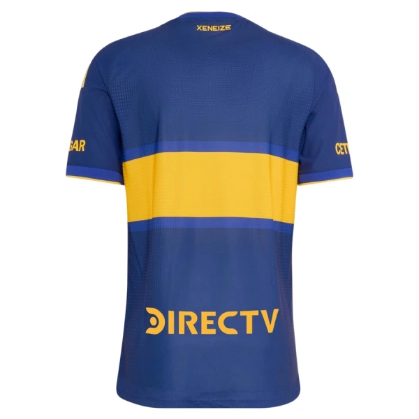 Koszulka Piłkarska Boca Juniors Męska Domowa 2026/27