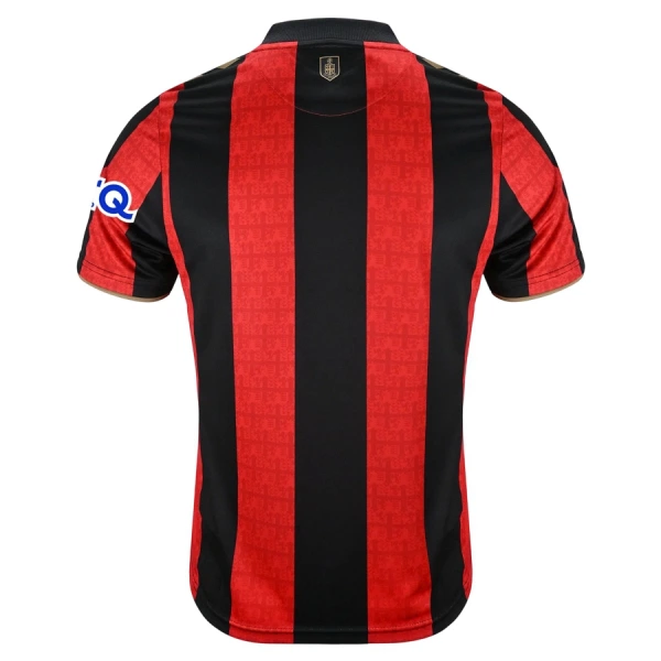Koszulka Piłkarska Bournemouth Dziecięca Domowa 2026/27