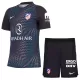 Koszulka Piłkarska Bramkarska Atlético Madryt Jan Oblak 13 Dziecięca 2026/27 Czarny