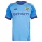 Koszulka Piłkarska Bramkarska Boca Juniors Męska 2026/27