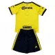 Koszulka Piłkarska Club América Dziecięca Domowa 2026/27