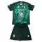 Koszulka Piłkarska Club Leon Dziecięca Domowa 2026/27