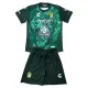 Koszulka Piłkarska Club Leon Dziecięca Domowa 2026/27 Koszulka Piłkarska Club Leon Dziecięca Domowa 2026/27