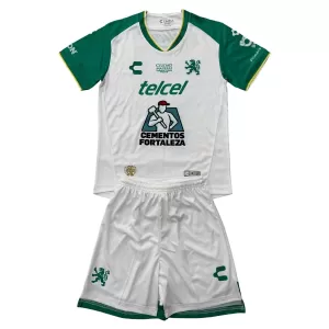 Koszulka Piłkarska Club Leon Dziecięca Wyjazdowa 2026/27
