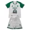 Koszulka Piłkarska Club Leon Dziecięca Wyjazdowa 2026/27