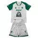 Koszulka Piłkarska Club Leon Dziecięca Wyjazdowa 2026/27 Koszulka Piłkarska Club Leon Dziecięca Wyjazdowa 2026/27