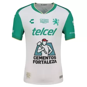Koszulka Piłkarska Club Leon Męska Wyjazdowa 2026/27