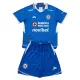 Koszulka Piłkarska Cruz Azul Dziecięca Domowa 2026/27 Koszulka Piłkarska Cruz Azul Dziecięca Domowa 2026/27