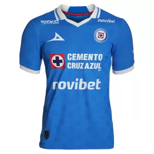 Koszulka Piłkarska Cruz Azul Męska Domowa 2026/27
