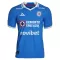 Koszulka Piłkarska Cruz Azul Męska Domowa 2026/27
