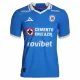 Koszulka Piłkarska Cruz Azul Męska Domowa 2026/27 Koszulka Piłkarska Cruz Azul Męska Domowa 2026/27