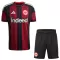 Koszulka Piłkarska Eintracht Frankfurt Dziecięca Domowa 2026/27