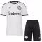 Koszulka Piłkarska Eintracht Frankfurt Dziecięca Wyjazdowa 2026/27