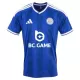 Koszulka Piłkarska Leicester City Męska Domowa 2026/27