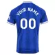 Koszulka Piłkarska Leicester City Męska Domowa 2026/27
