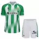 Koszulka Piłkarska Real Betis Dziecięca Domowa 2026/27 Koszulka Piłkarska Real Betis Dziecięca Domowa 2026/27