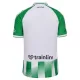 Koszulka Piłkarska Real Betis Dziecięca Domowa 2026/27