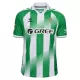 Koszulka Piłkarska Real Betis Dziecięca Domowa 2026/27