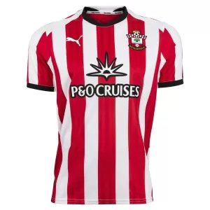 Koszulka Piłkarska Southampton Męska Domowa 2026/27