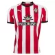 Koszulka Piłkarska Southampton Męska Domowa 2026/27 Koszulka Piłkarska Southampton Męska Domowa 2026/27