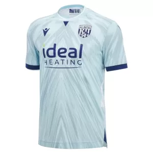 Koszulka Piłkarska West Bromwich Albion Męska Alternatywna 2026/27