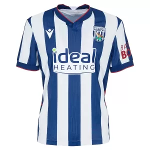 Koszulka Piłkarska West Bromwich Albion Męska Domowa 2026/27