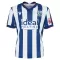 Koszulka Piłkarska West Bromwich Albion Męska Domowa 2026/27