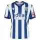 Koszulka Piłkarska West Bromwich Albion Męska Domowa 2026/27 Koszulka Piłkarska West Bromwich Albion Męska Domowa 2026/27