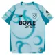 Koszulka Piłkarska West Ham United Męska Alternatywna 2026/27 Koszulka Piłkarska West Ham United Męska Alternatywna 2026/27