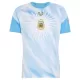 Koszulka Piłkarska Argentyna Farewell Pre-Match Męska Lecie 2026/27 Koszulka Piłkarska Argentyna Farewell Pre-Match Męska Lecie 2026/27